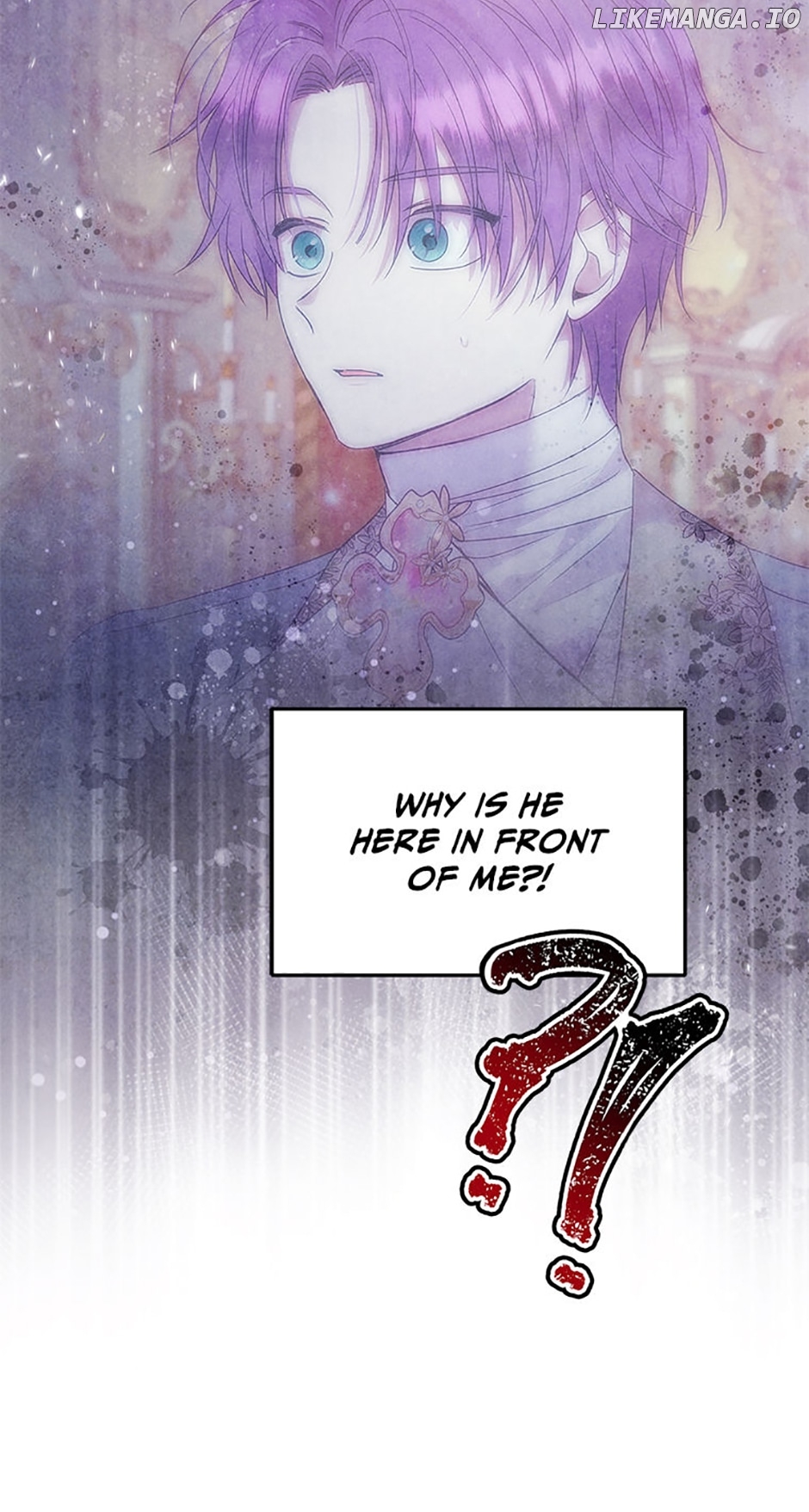 Materialistic Princess Chapter 56 - page 73